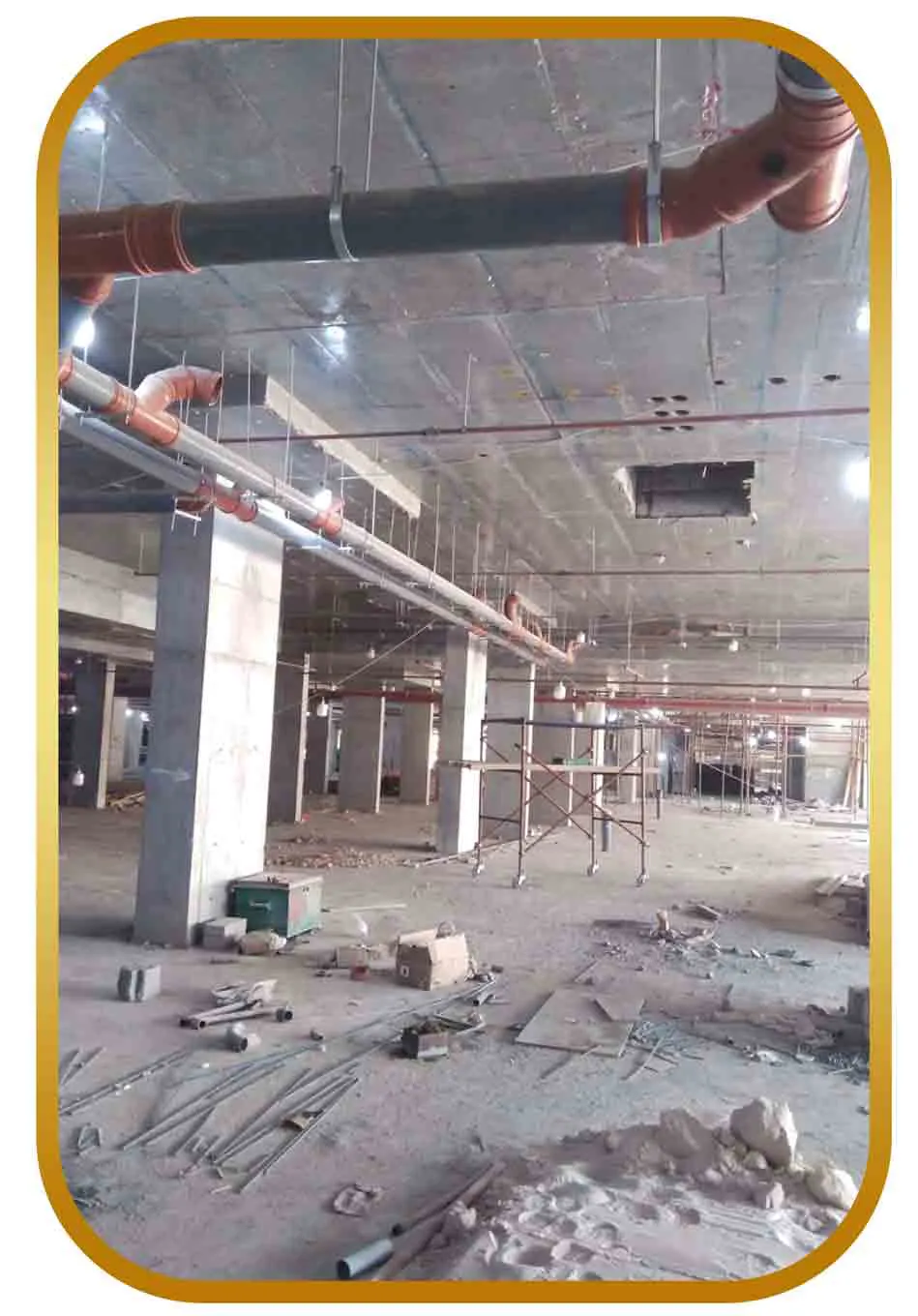 مقاول ترميم الطائف